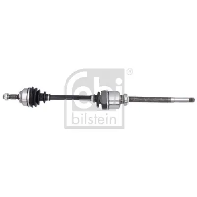 Pago Seguro Árbol de transmisión FEBI BILSTEIN 181272